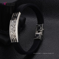 B0421010-простые модные ювелирные аксессуары персонализированные браслеты из силикона
